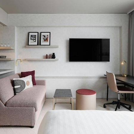 Residence Inn By Marriott Geneva City Nations Экстерьер фото