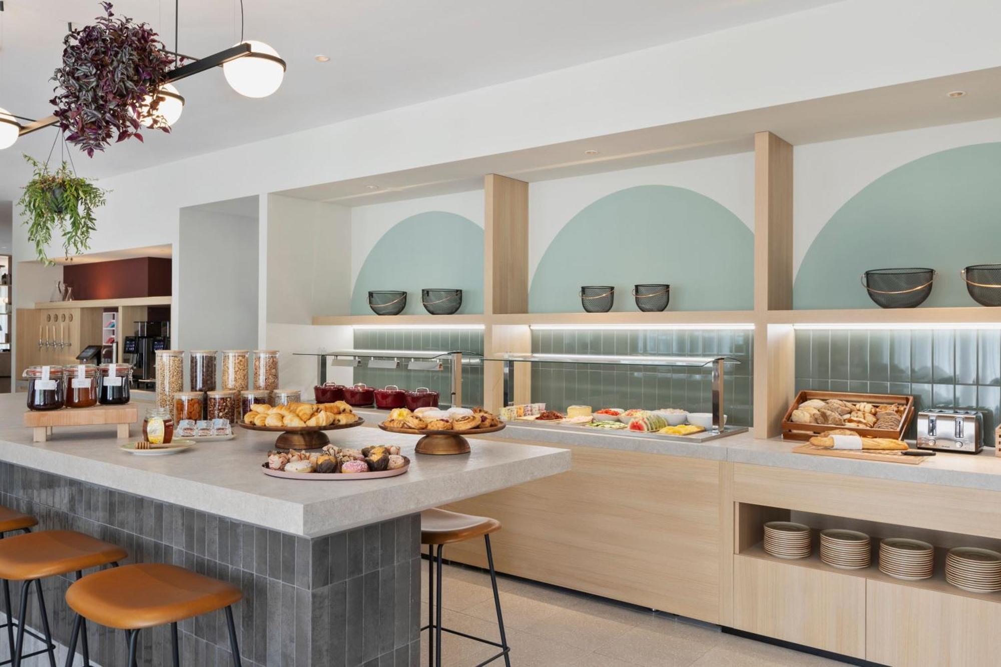 Residence Inn By Marriott Geneva City Nations Экстерьер фото