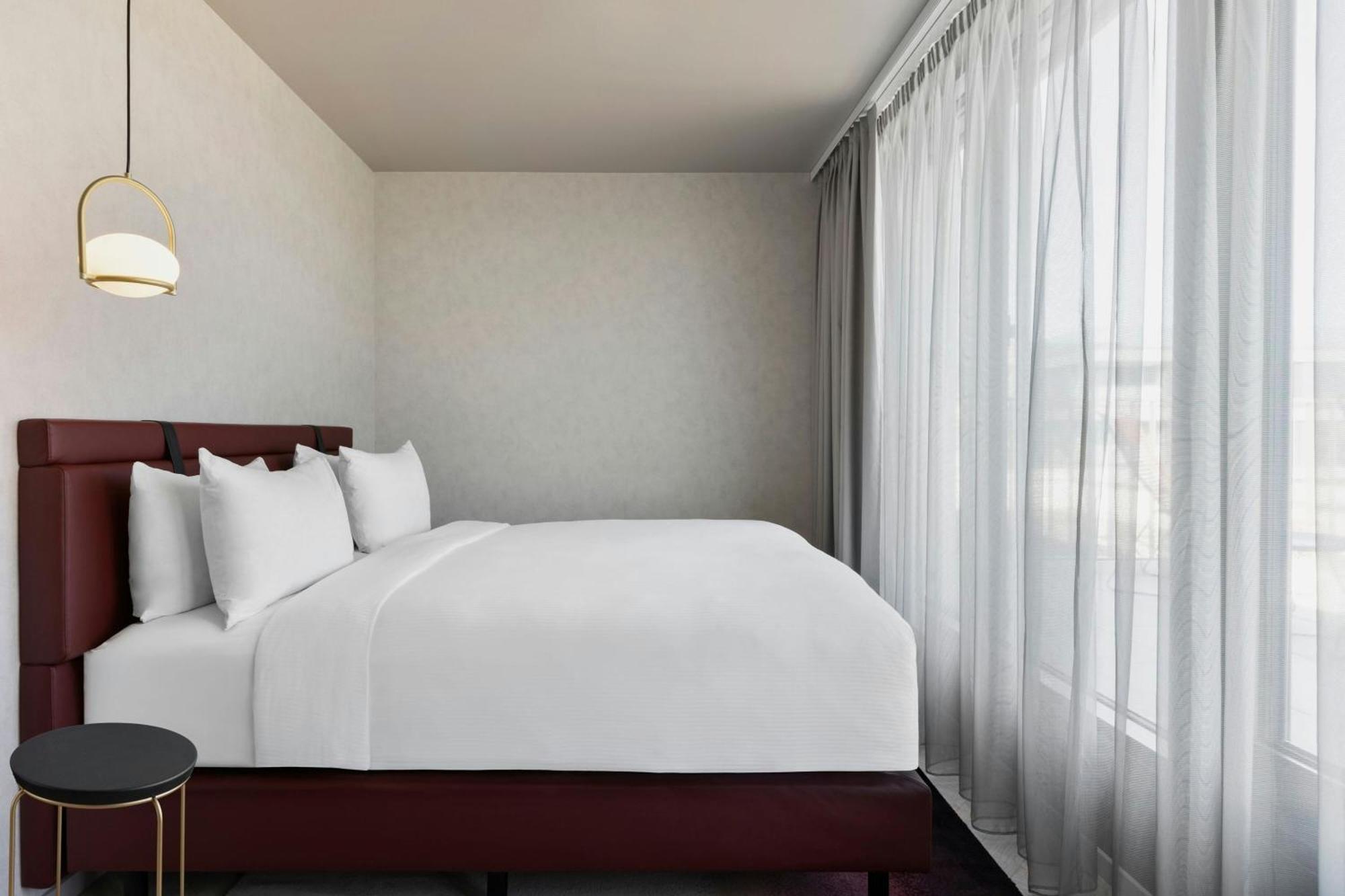 Residence Inn By Marriott Geneva City Nations Экстерьер фото